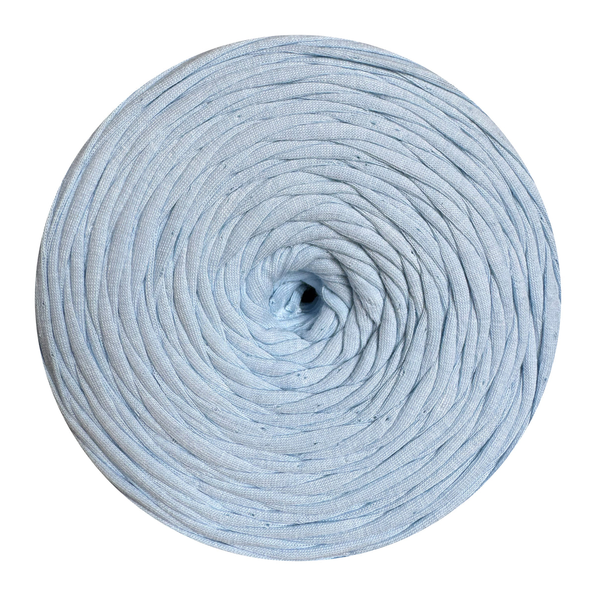 Icy Bue - Thread Shop T-Shirt Yarn