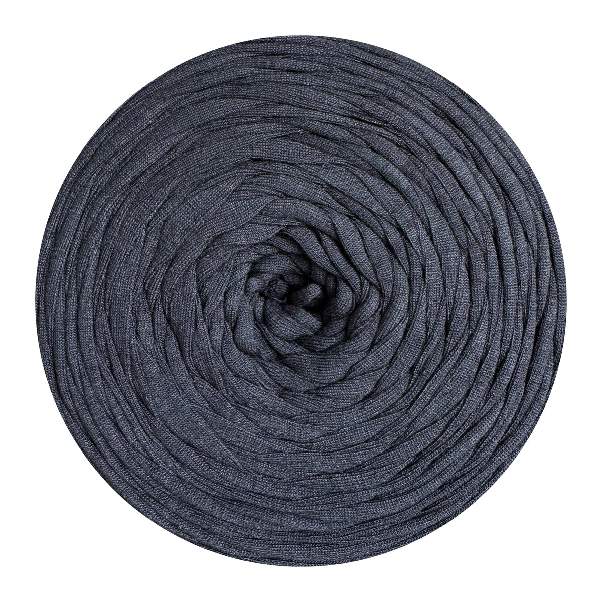 Steel - Thread Shop T-Shirt Yarn