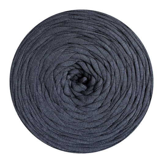 Steel - Thread Shop T-Shirt Yarn