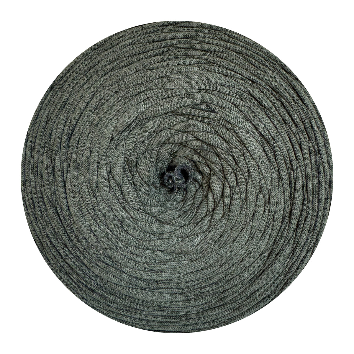 Army Green - Thread Shop T-Shirt Yarn