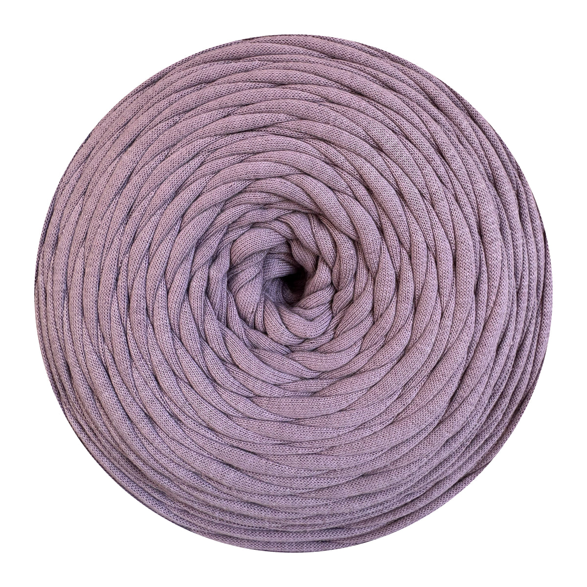 Mauve - Thread Shop T-Shirt Yarn