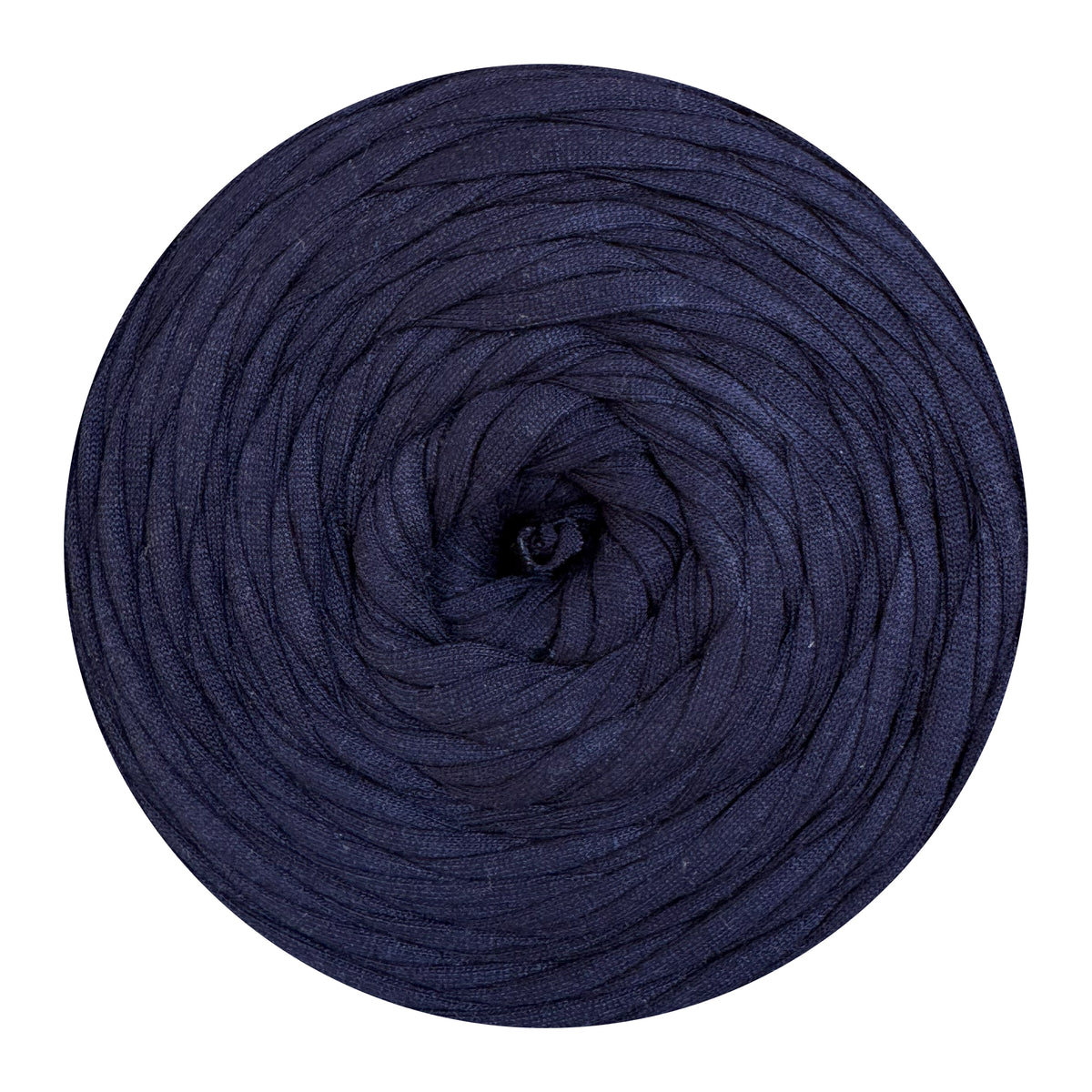 Midnight Blue - Thread Shop T-Shirt Yarn