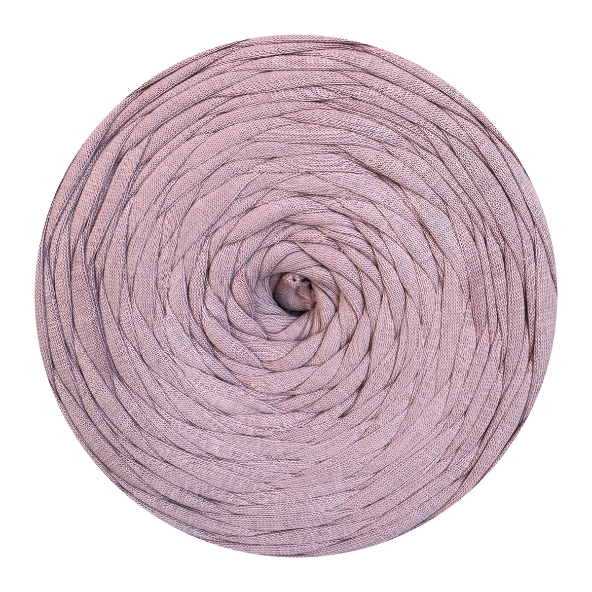 Dusty Mauve - Thread Shop T-Shirt Yarn
