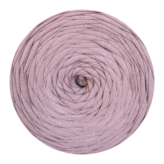 Dusty Mauve - Thread Shop T-Shirt Yarn