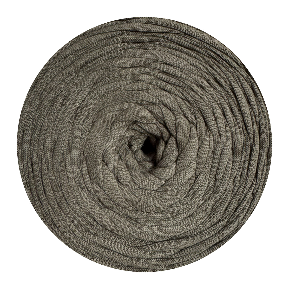 Khaki - Thread Shop T-Shirt Yarn