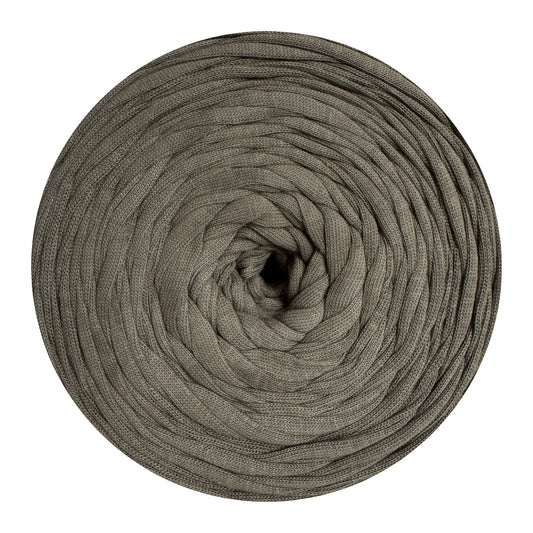 Khaki - Thread Shop T-Shirt Yarn