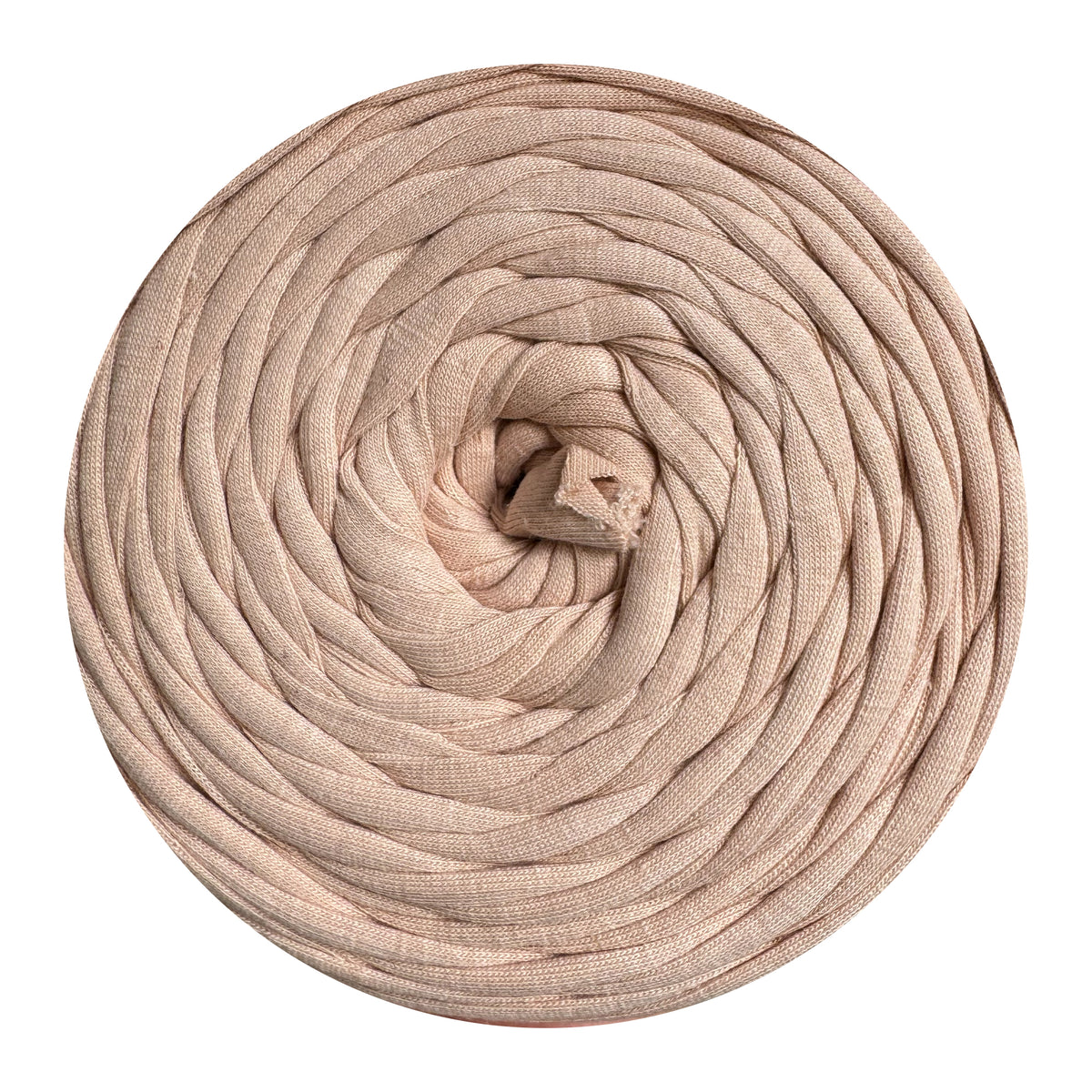 Biscuit - Thread Shop T-Shirt Yarn