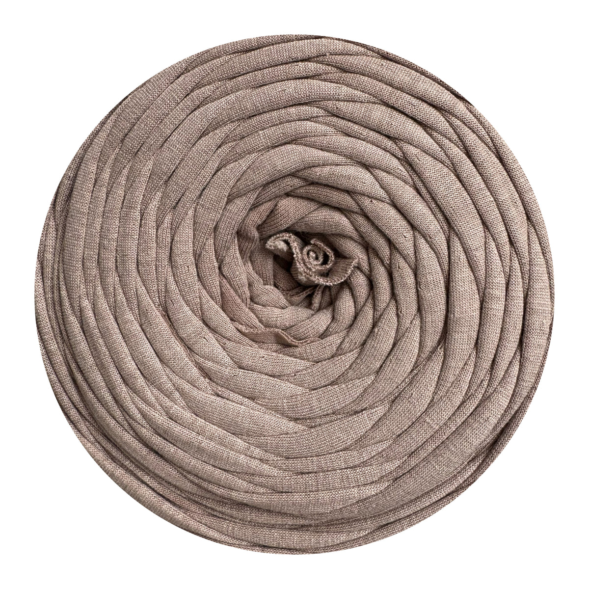 Mushroom - Thread Shop T-Shirt Yarn