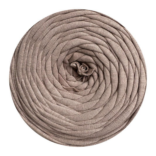 Mushroom - Thread Shop T-Shirt Yarn