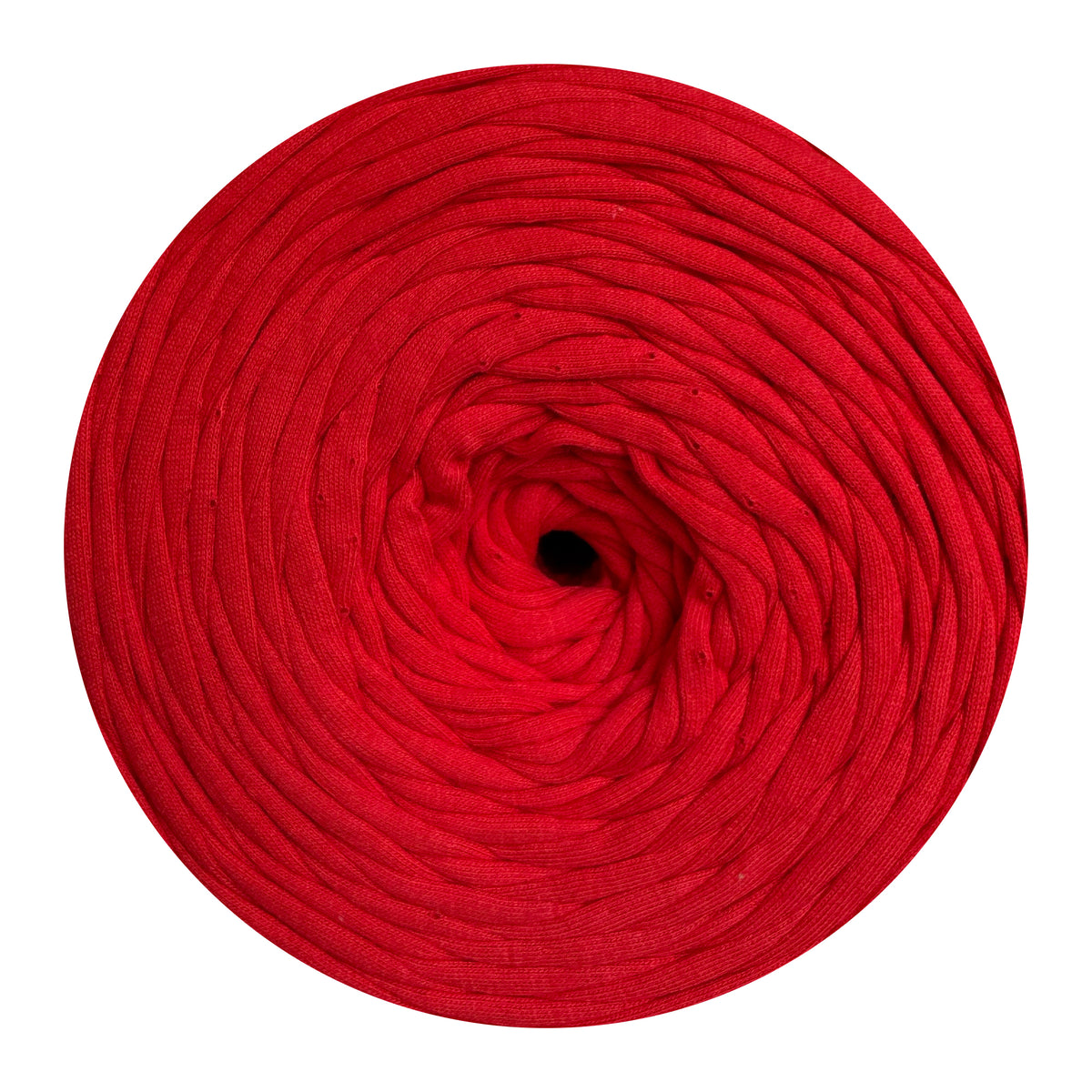 Scarlet - Thread Shop T-Shirt Yarn