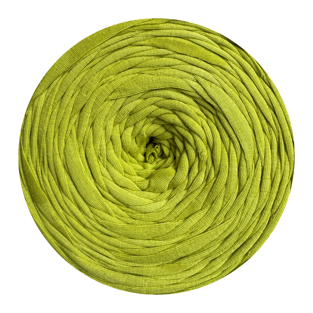 Lime - Thread Shop T-Shirt Yarn