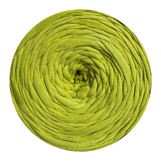 Lime - Thread Shop T-Shirt Yarn