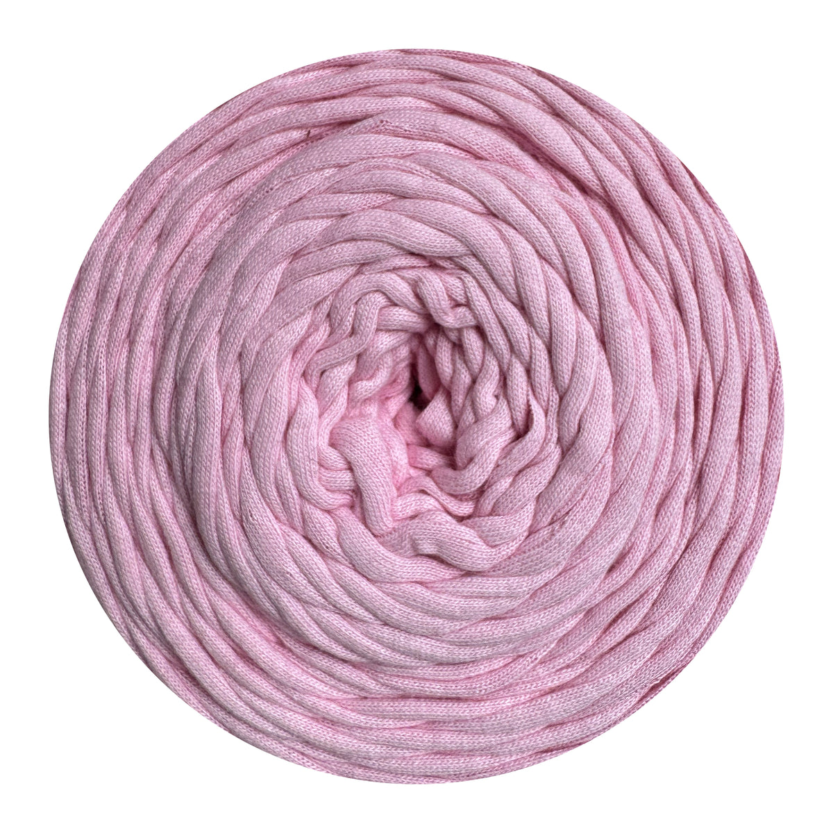 Baby Pink - Thread Shop T-Shirt Yarn