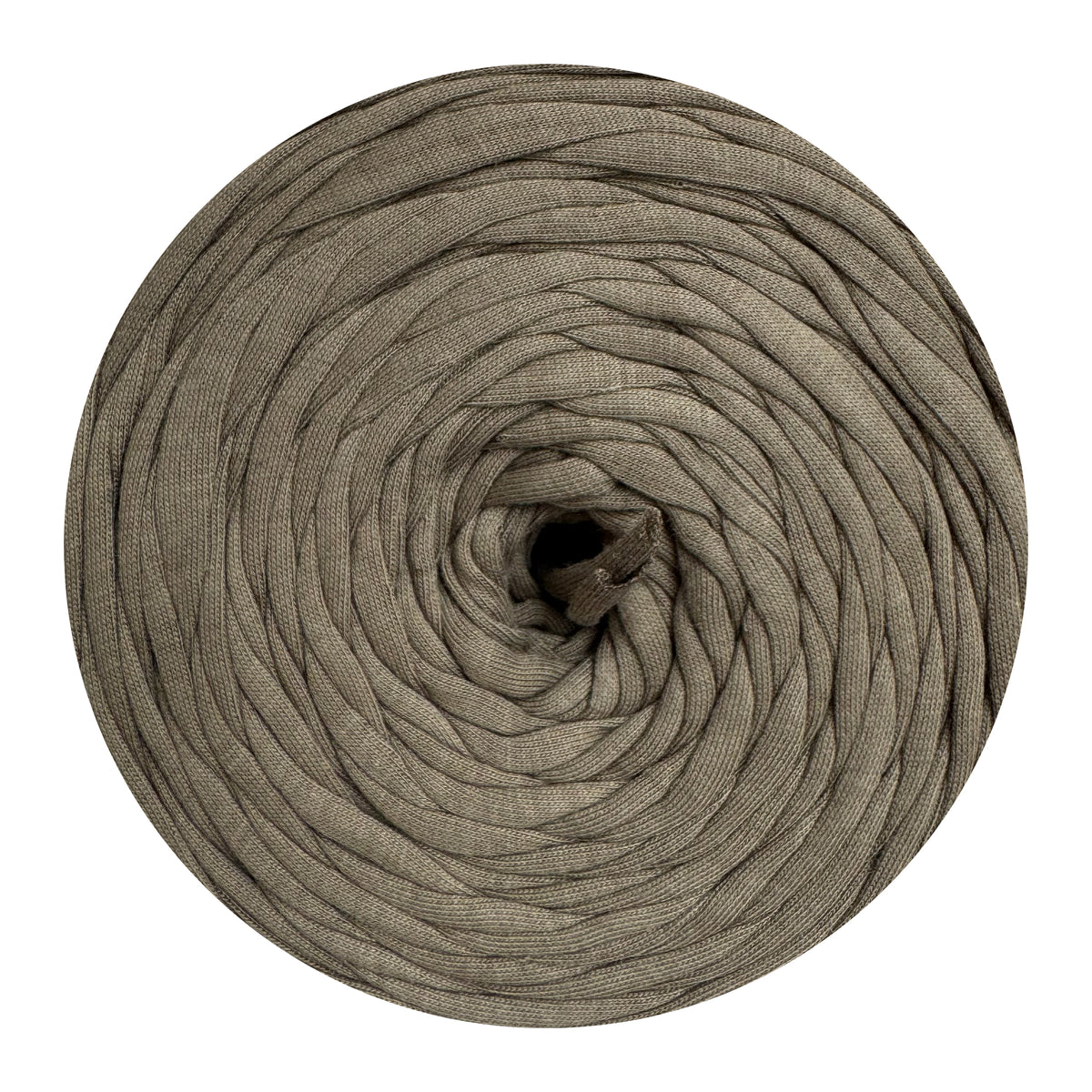 Olive - Thread Shop T-Shirt Yarn