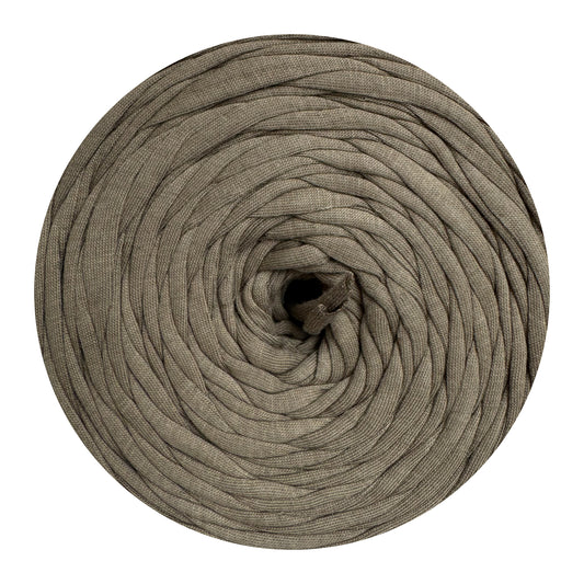 Olive - Thread Shop T-Shirt Yarn