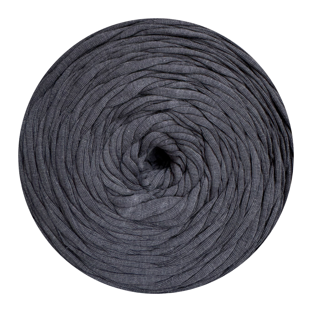 Charcoal - Thread Shop T-Shirt Yarn