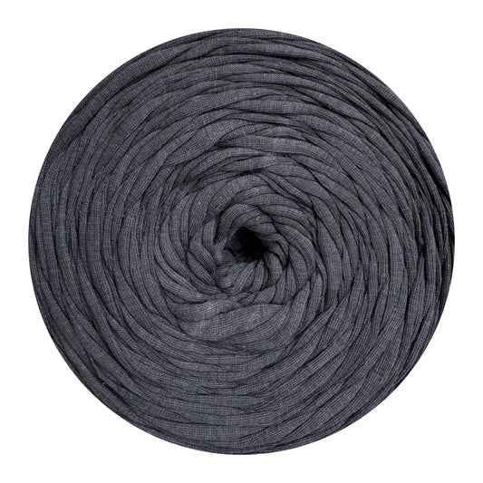 Charcoal - Thread Shop T-Shirt Yarn