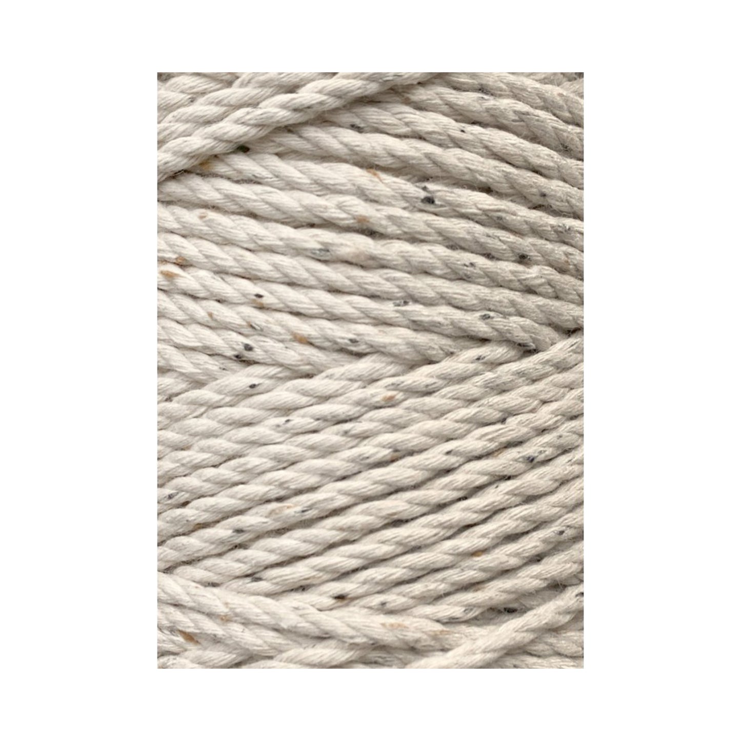Leopard - 3mm 3PLY, Bobbiny Macramé Cord