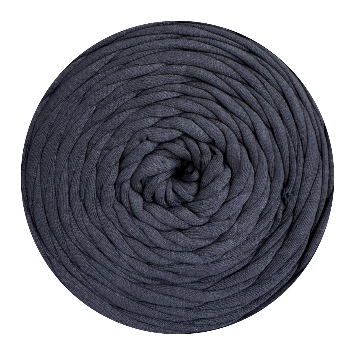 Grey Blue - Thread Shop T-Shirt Yarn