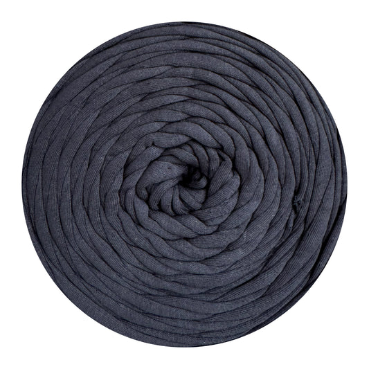 Grey Blue - Thread Shop T-Shirt Yarn