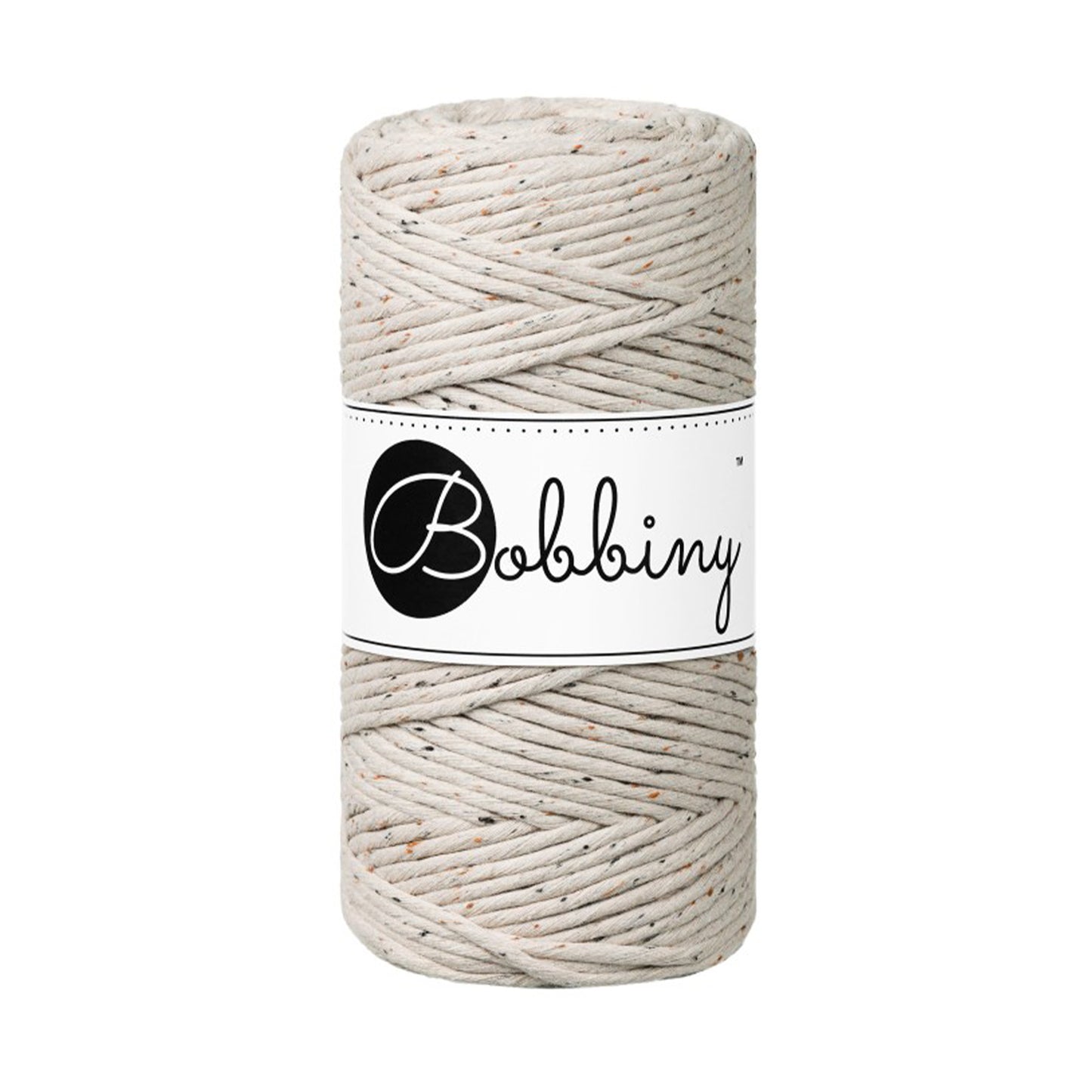 Leopard - 3mm Bobbiny Macrame Cord