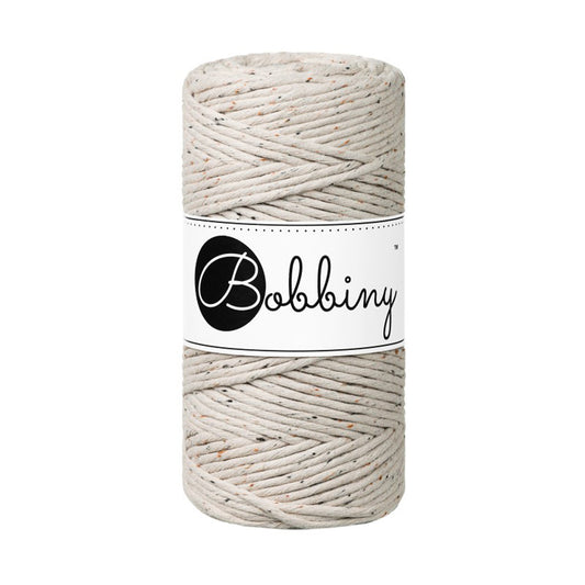 Leopard - 3mm Bobbiny Macrame Cord