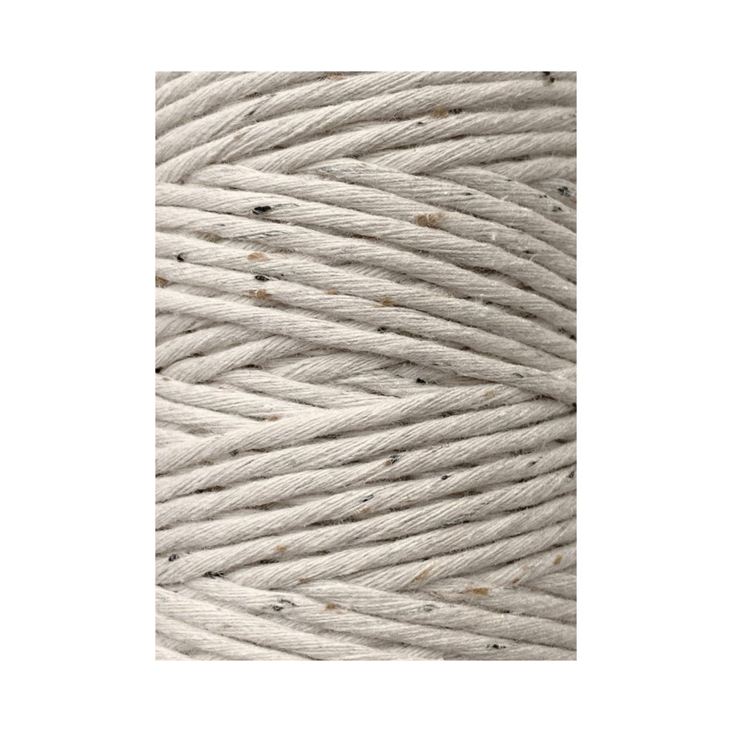 Leopard - 3mm Bobbiny Macrame Cord