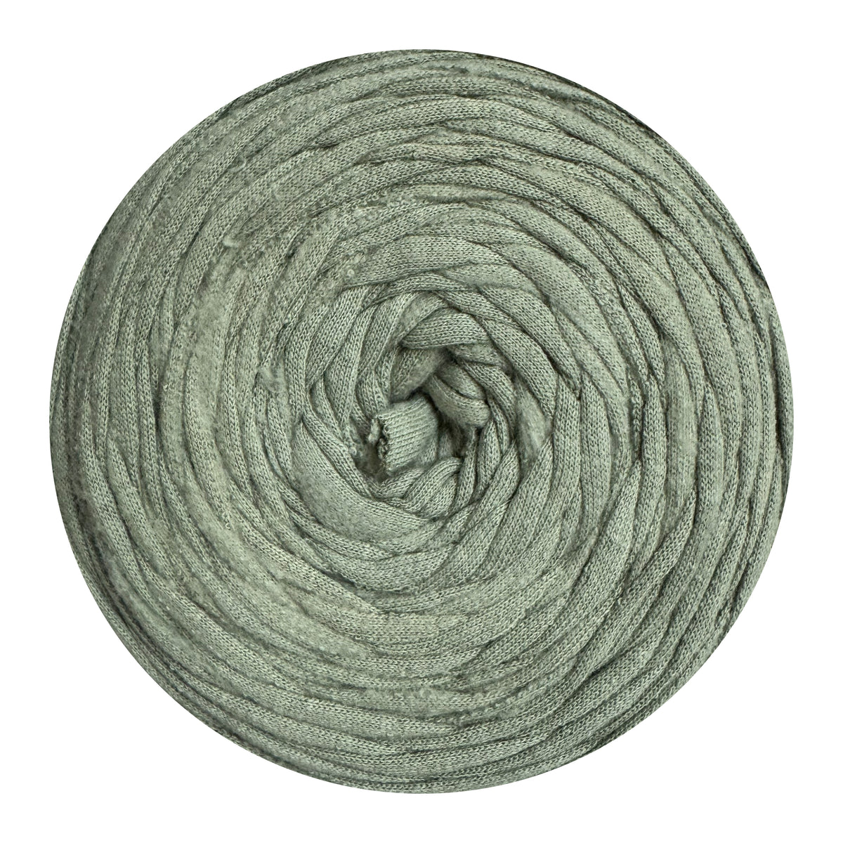 Leaf Green - Thread Shop T-Shirt Yarn