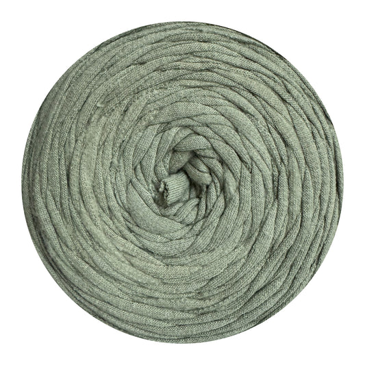 Leaf Green - Thread Shop T-Shirt Yarn