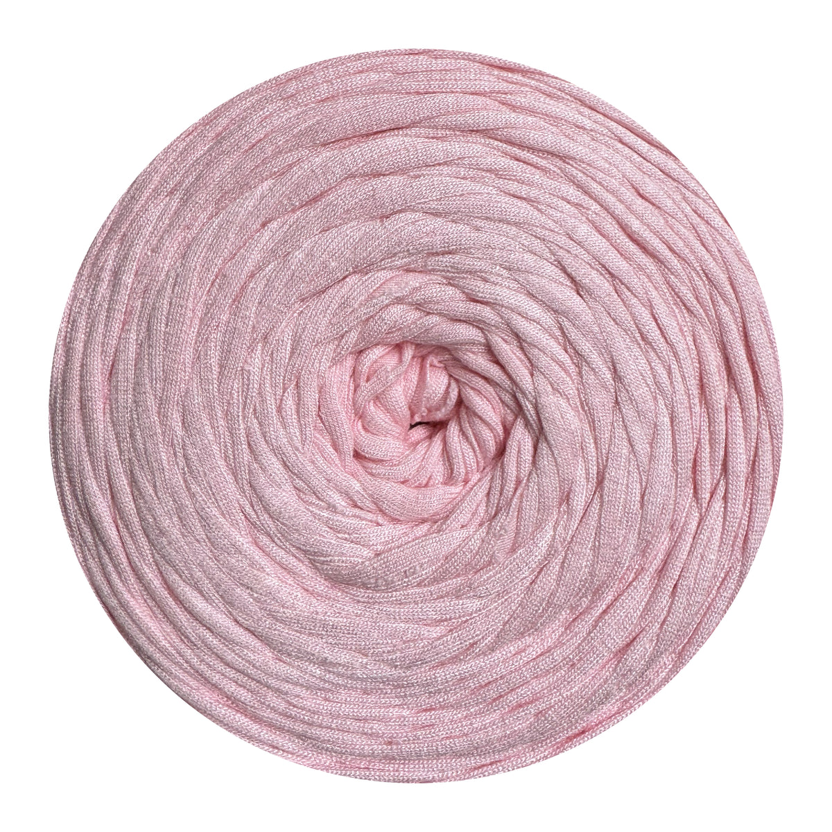 Ballet Pink - Thread Shop T-Shirt Yarn