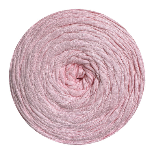 Ballet Pink - Thread Shop T-Shirt Yarn