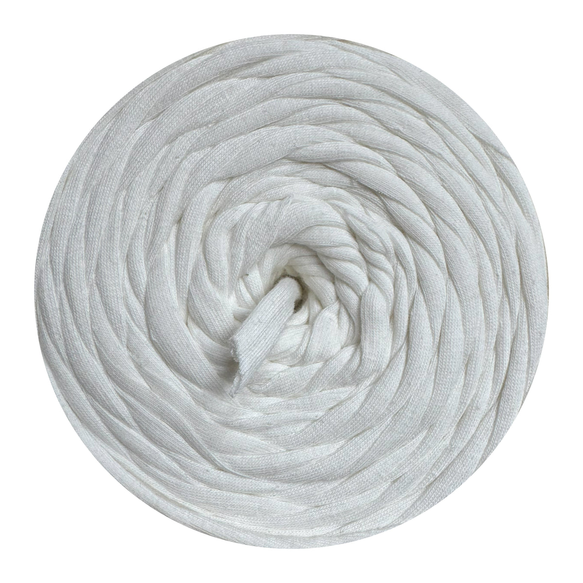Natural - Thread Shop T-Shirt Yarn