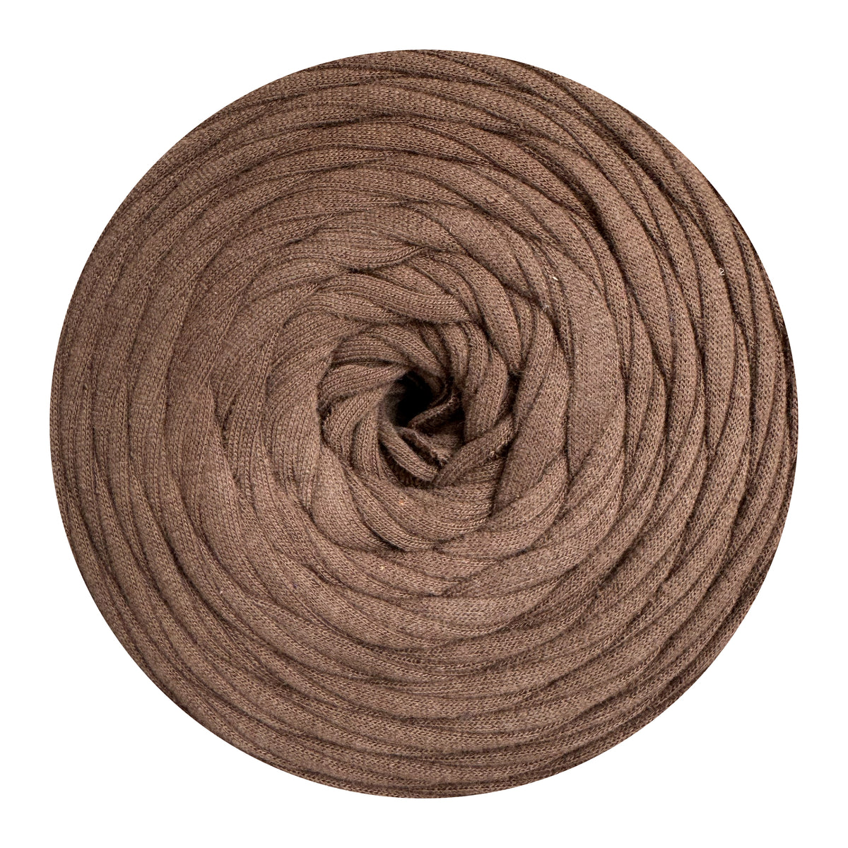 Hazelnut - Thread Shop T-Shirt Yarn