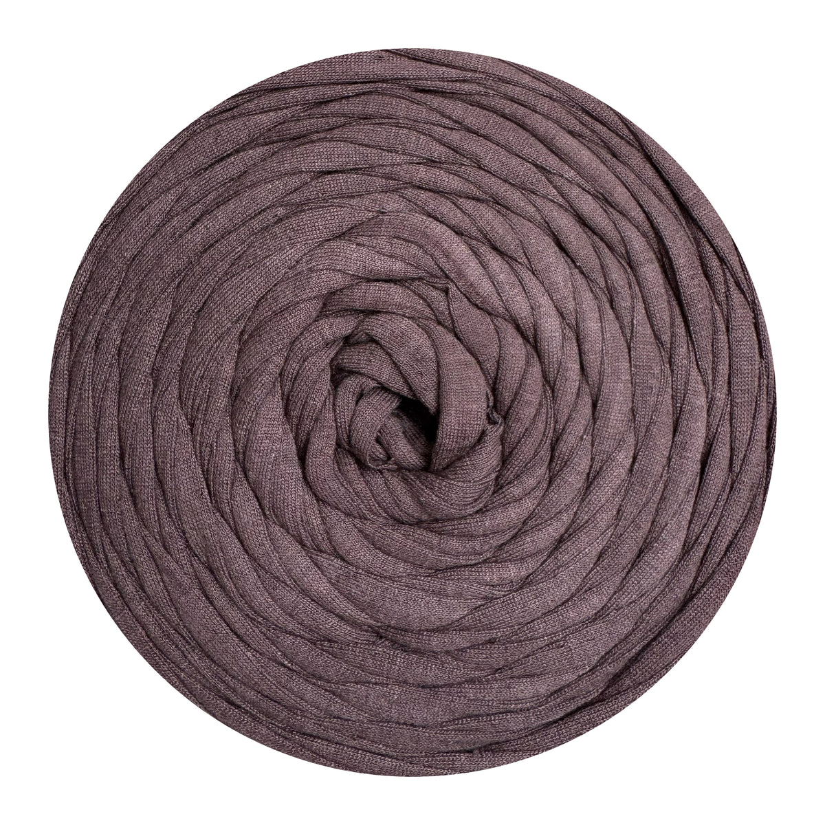 Mocha - Thread Shop T-Shirt Yarn
