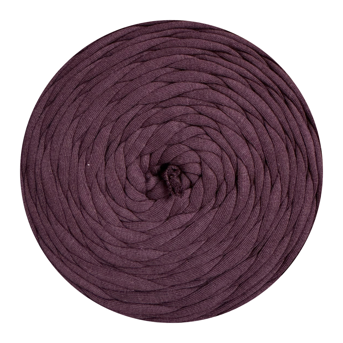 Chestnut - Thread Shop T-Shirt Yarn