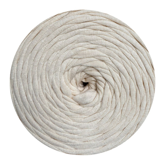 Bisque - Thread Shop T-Shirt Yarn