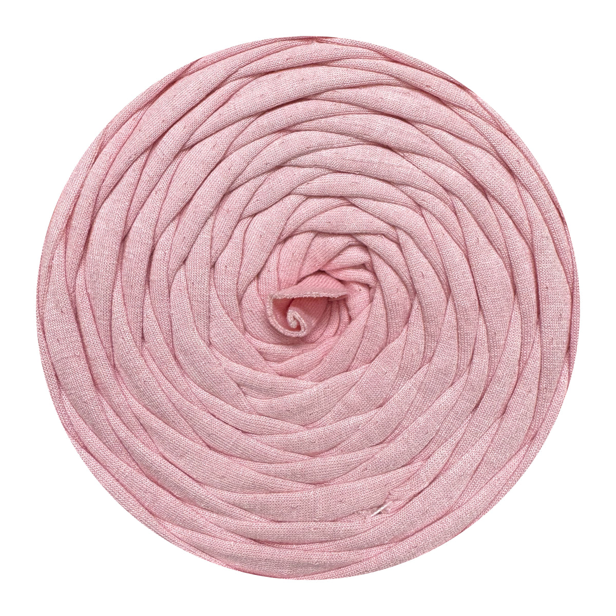Soft Pink - Thread Shop T-Shirt Yarn