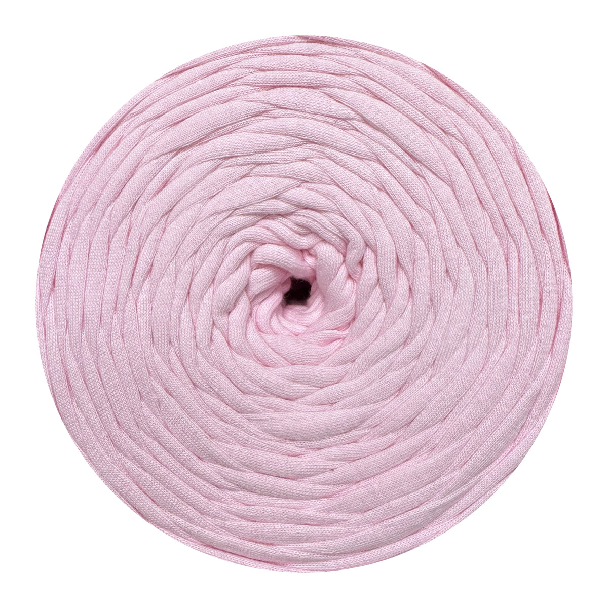 Pastel Pink - Thread Shop T-Shirt Yarn