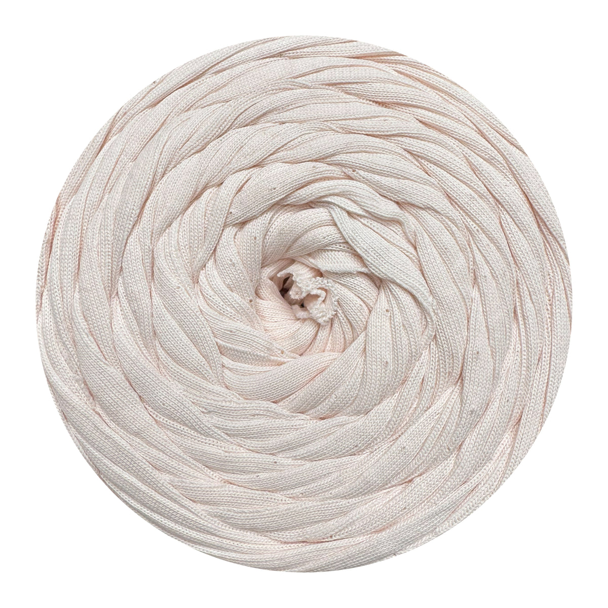 Pale Peach - Thread Shop T-Shirt Yarn