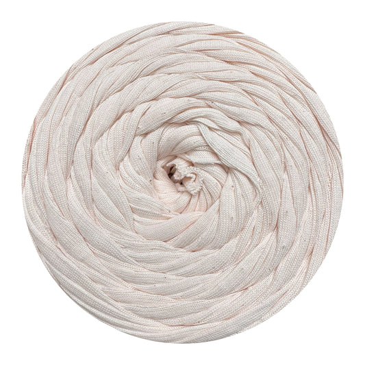 Pale Peach - Thread Shop T-Shirt Yarn