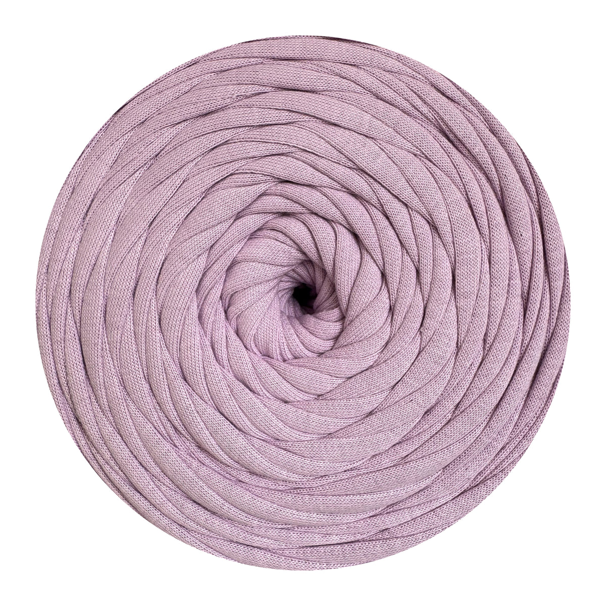 Dusty Pink - Thread Shop T-Shirt Yarn