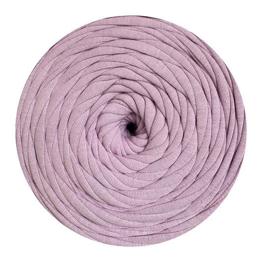 Dusty Pink - Thread Shop T-Shirt Yarn