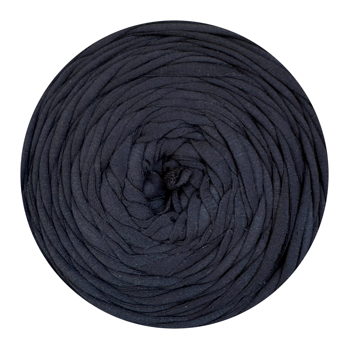 Navy - Thread Shop T-Shirt Yarn