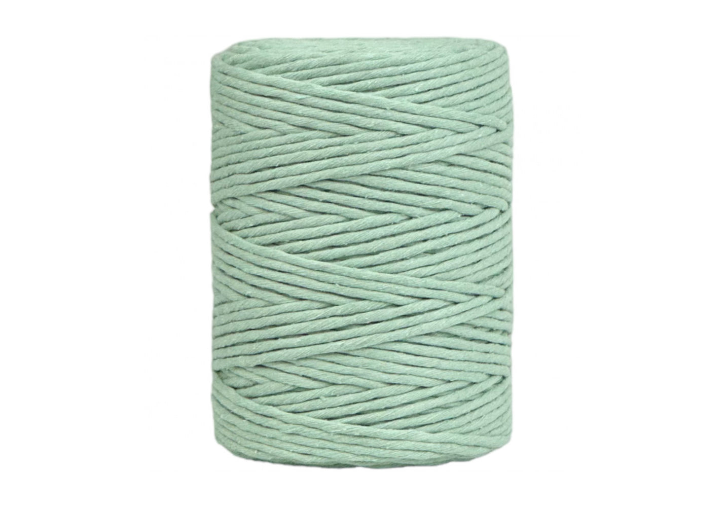 Aloe, Wildflower & Avocado - 3mm & 5mm, Thread Shop Macramé Cord