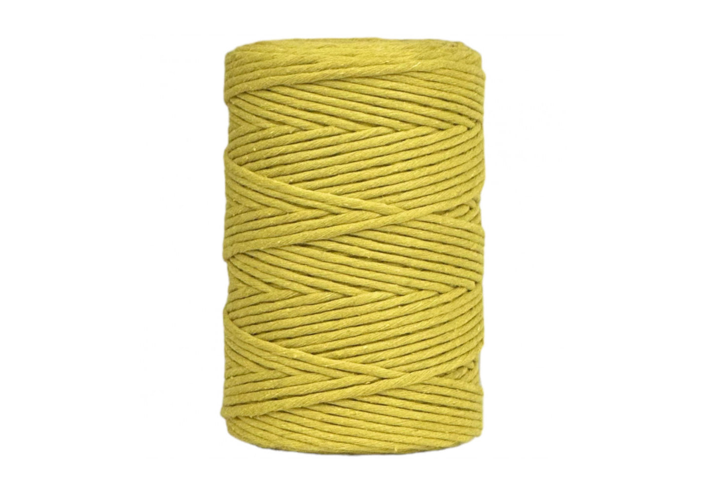 Kiwi & Golden Kiwi - 3mm & 5mm, Thread Shop Macramé Cord