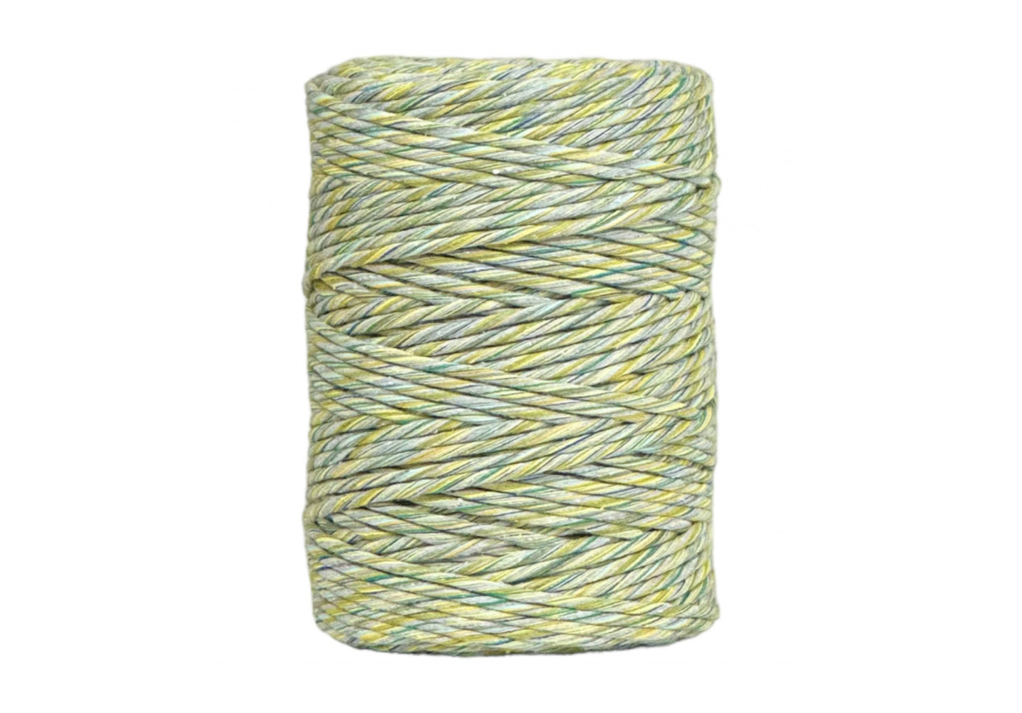 Aloe, Wildflower & Avocado - 3mm & 5mm, Thread Shop Macramé Cord