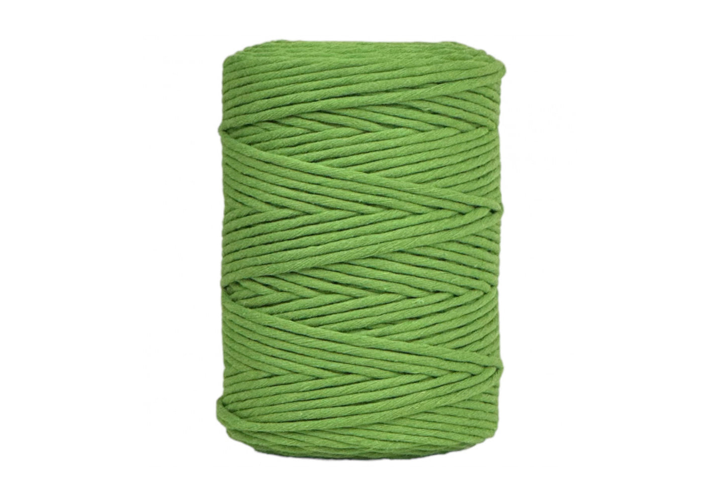 Aloe, Wildflower & Avocado - 3mm & 5mm, Thread Shop Macramé Cord