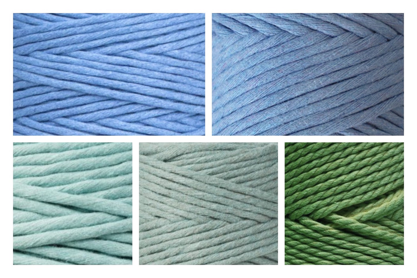 Earth Yarn Pack