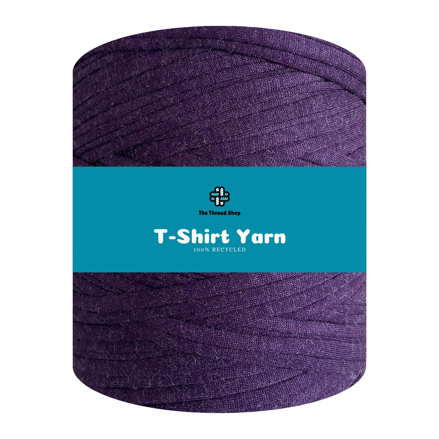 Blackberry - Thread Shop T-Shirt Yarn
