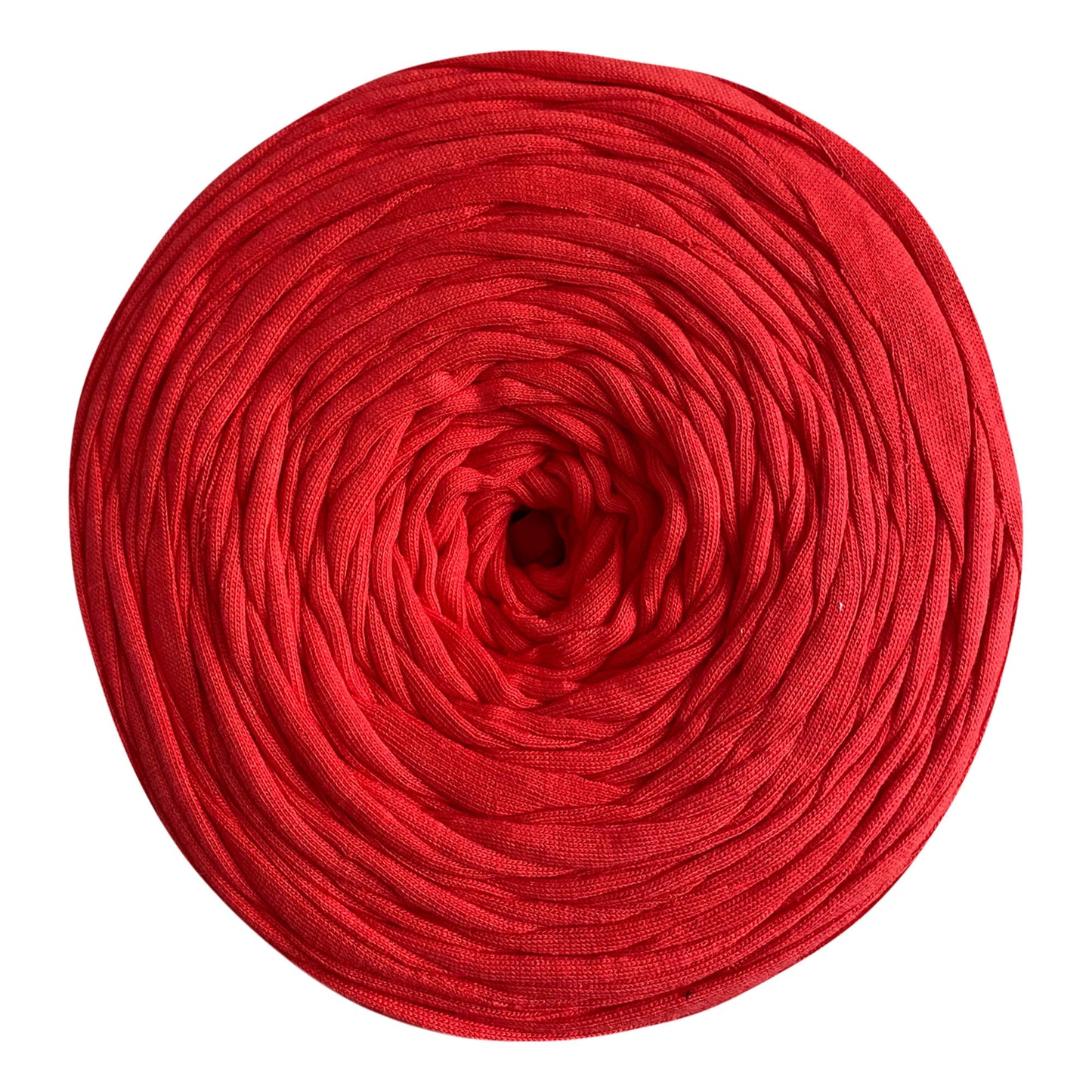 Apple Red - Thread Shop T-Shirt Yarn